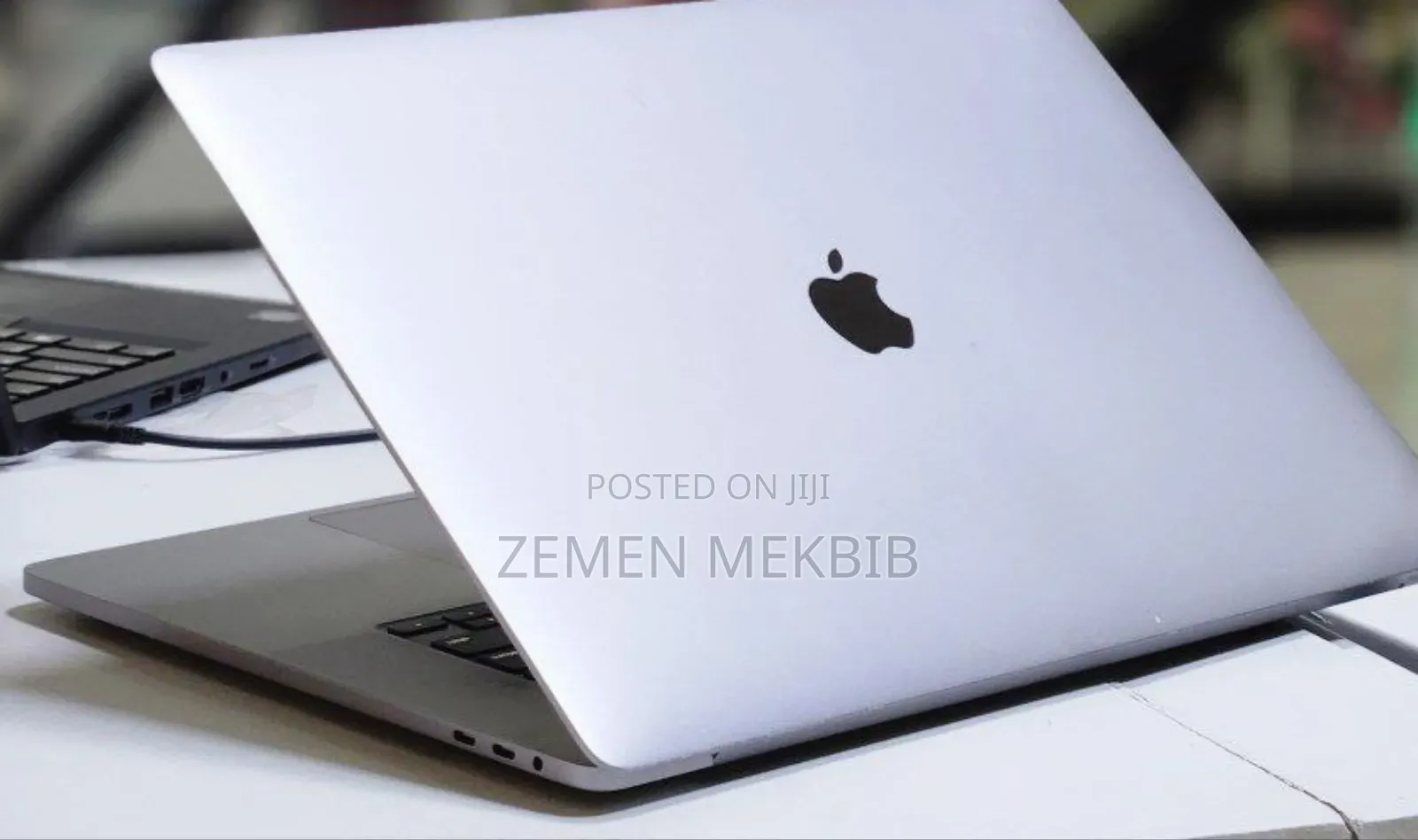 New Laptop Apple MacBook Pro 2019 32GB Intel Core I9 SSD 1T