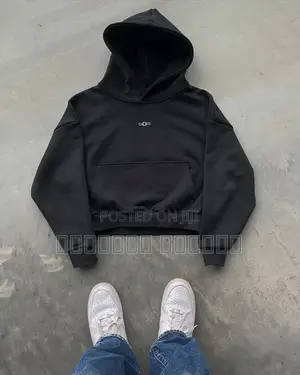 Photo - Hoodie for Sale – Soft, Stylish Everyday Ready