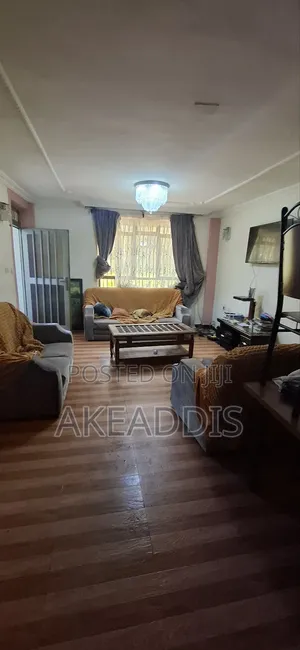 Photo - Furnished 3bdrm Condo in ቦሌ አያት, Bole for sale