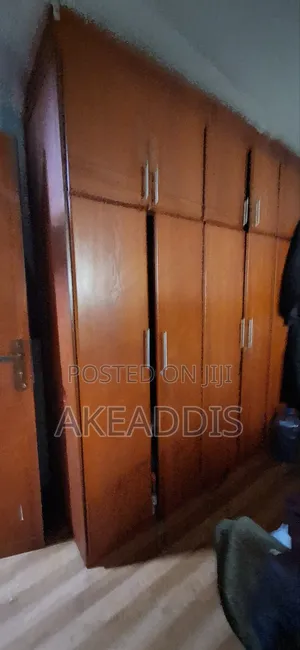 Furnished 3bdrm Condo in ቦሌ አያት, Bole for sale