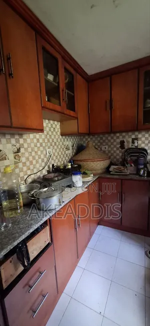 Furnished 3bdrm Condo in ቦሌ አያት, Bole for sale