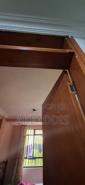 Furnished 3bdrm Condo in ቦሌ አያት, Bole for sale