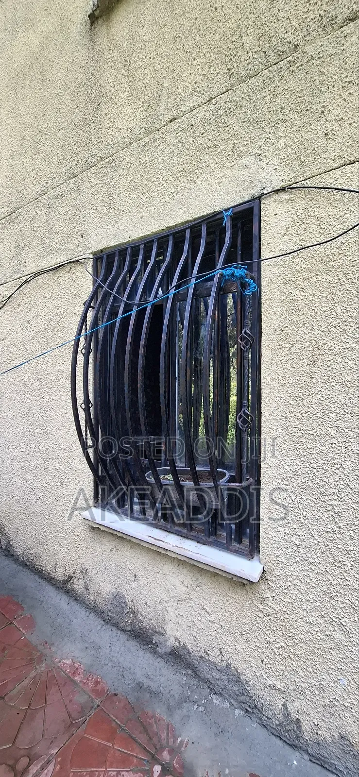 Furnished 3bdrm Condo in ቦሌ አያት, Bole for sale