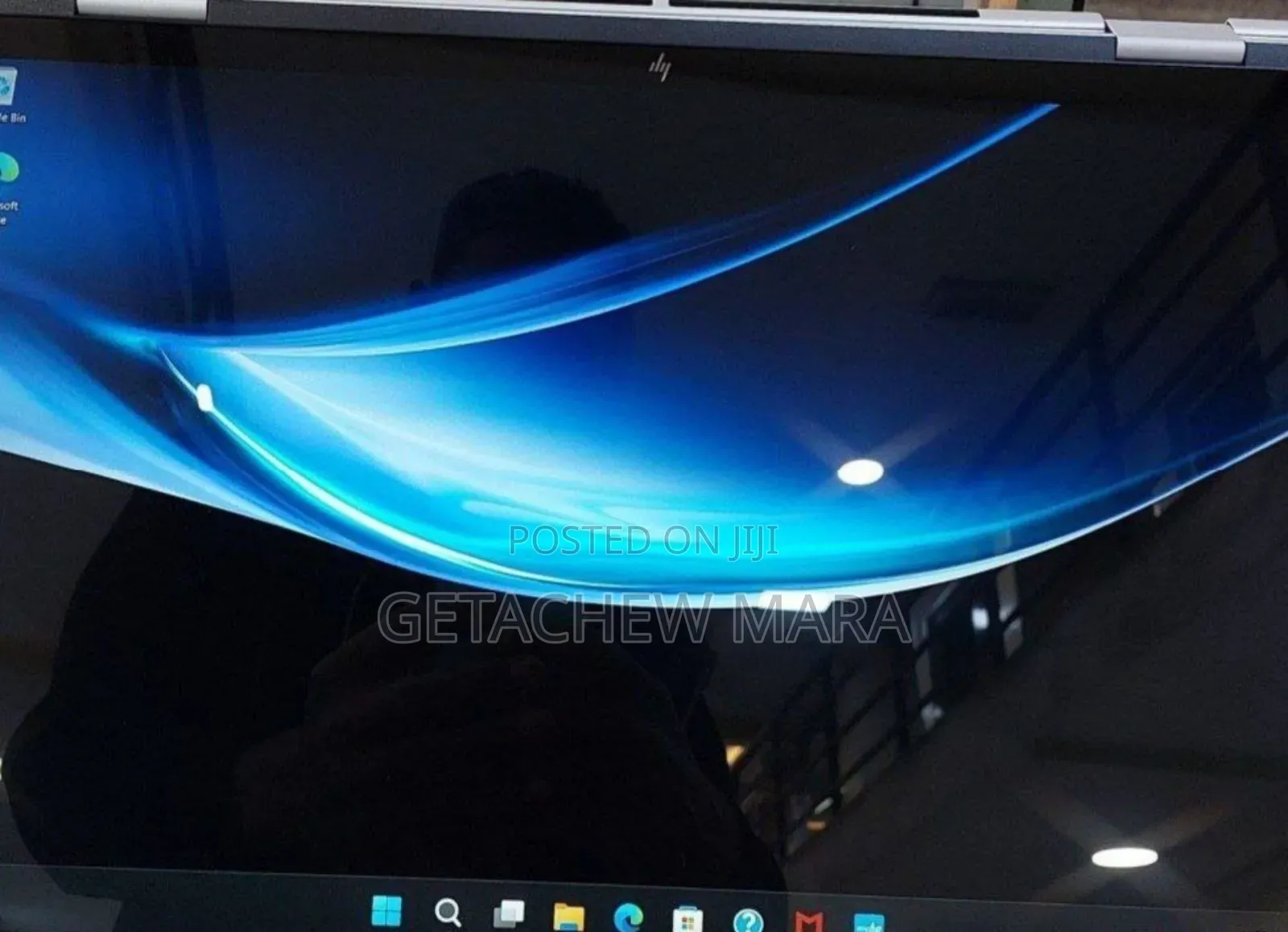 New Laptop HP Envy 15z 32GB Intel Core I7 SSD 1T