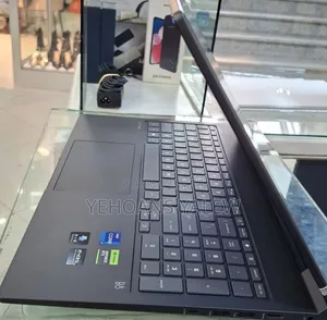 Photo - New Laptop HP Victus 16 16GB Intel Core I7 SSD 1T