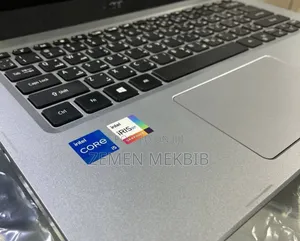 New Laptop Acer Aspire 5 16GB Intel Core I5 SSD 128GB