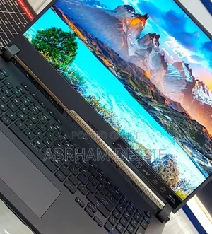 New Laptop Asus 16GB AMD Ryzen 7 SSD 1T