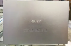 New Laptop Acer Aspire 5 16GB Intel Core I5 SSD 128GB