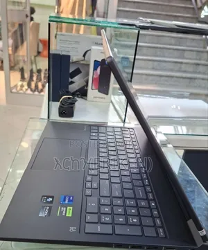 New Laptop HP Victus 16 16GB Intel Core I7 SSD 512GB