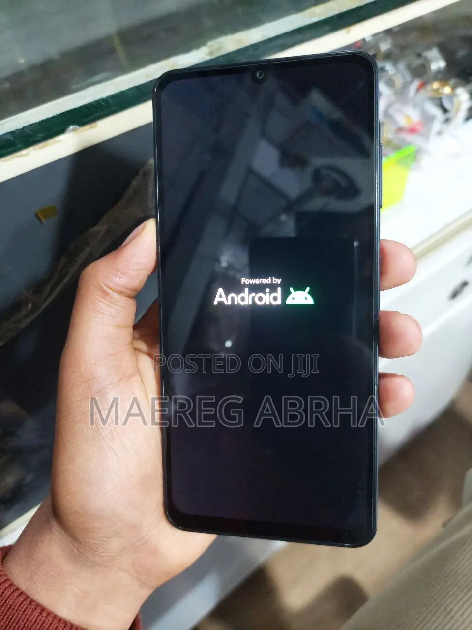 New Samsung Galaxy A06 64 GB