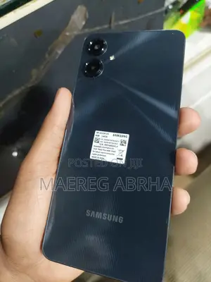 New Samsung Galaxy A06 64 GB