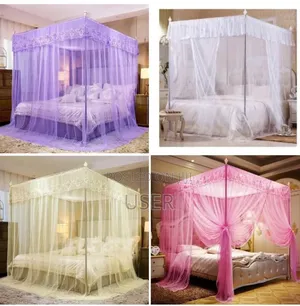 Photo - Classic Mosquito Net