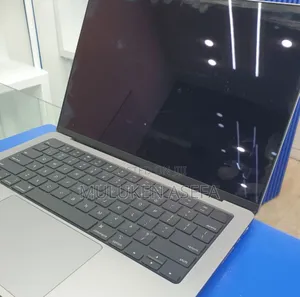 New Laptop Apple MacBook Pro 2021 M1 32GB Apple M1 Pro SSD 512GB