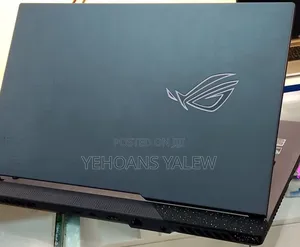 New Laptop Asus 16GB AMD Ryzen 9 SSD 1T