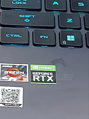 New Laptop Asus 16GB AMD Ryzen 9 SSD 1T