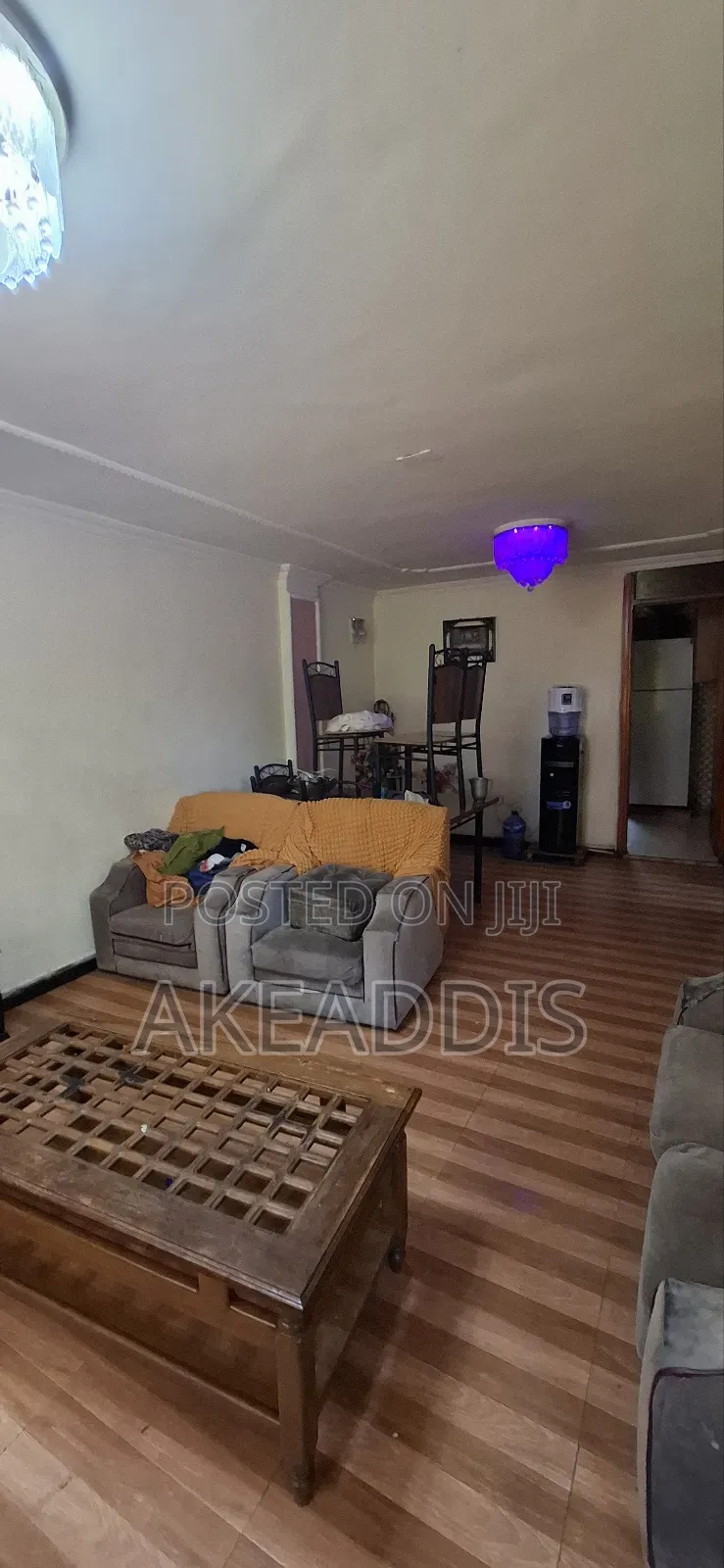 Furnished 3bdrm Condo in ቦሌ አያት, Bole for sale
