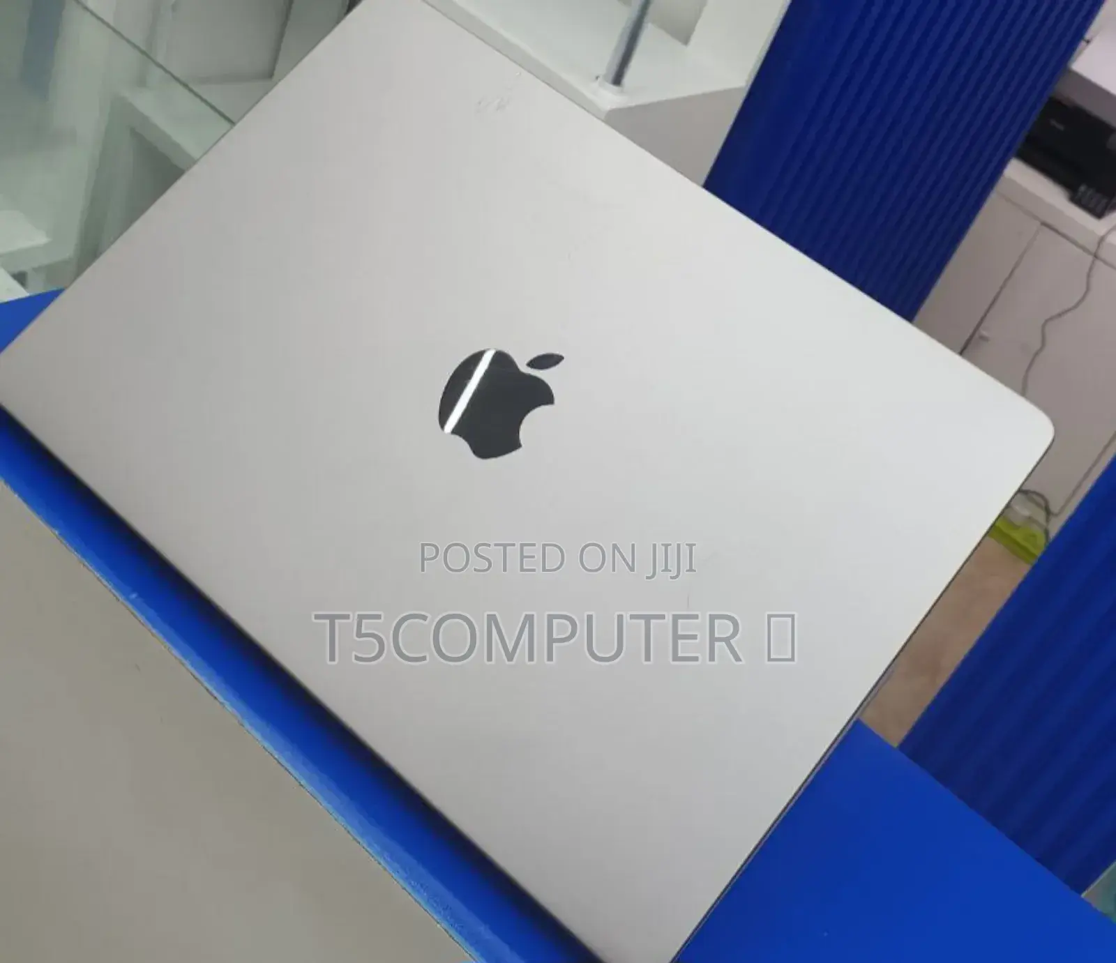 New Laptop Apple MacBook Pro 2021 M1 32GB Apple M1 Pro SSD 2T