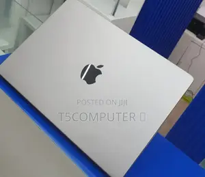 New Laptop Apple MacBook Pro 2021 M1 32GB Apple M1 Pro SSD 2T