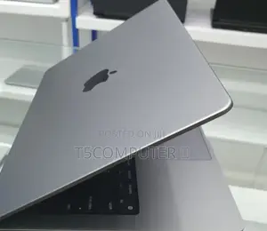 New Laptop Apple MacBook Pro 2021 M1 32GB Apple M1 Pro SSD 2T