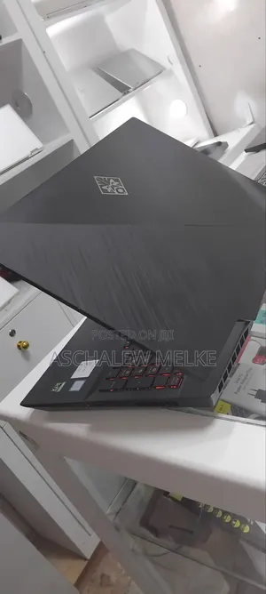 Photo - New Laptop HP Omen 17 16GB Intel Core I7 SSD 1T
