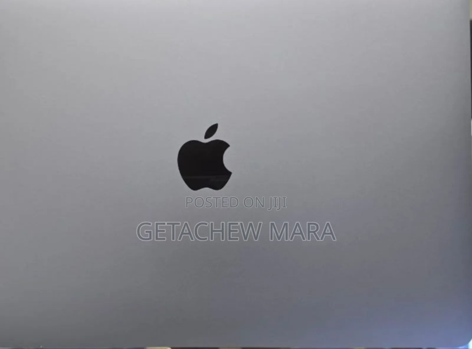 New Laptop Apple MacBook Pro M1 8GB Apple M1 Pro SSD 256GB