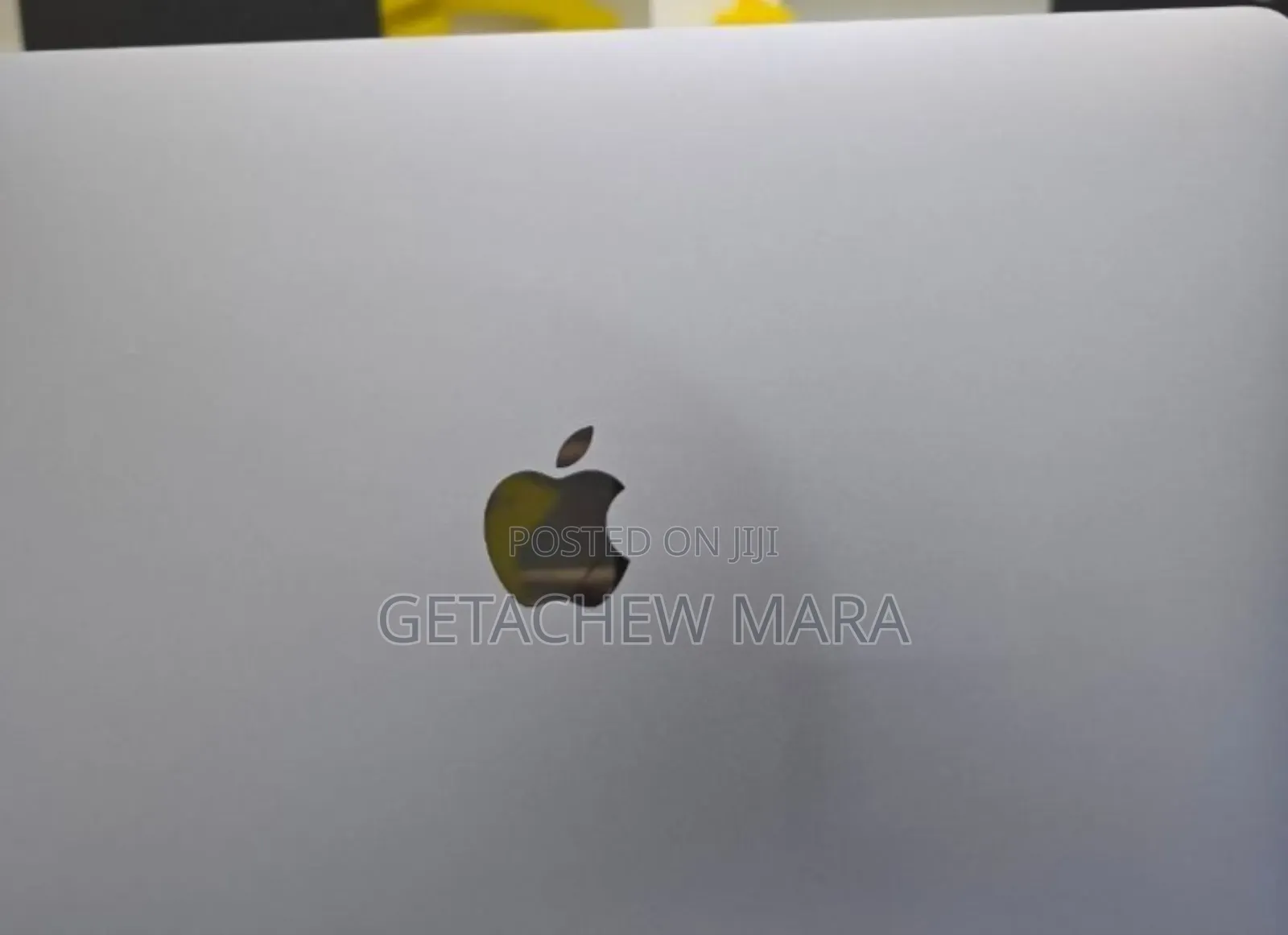 New Laptop Apple MacBook Pro M1 8GB Apple M1 Pro SSD 256GB
