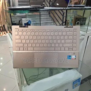 New Laptop HP Pavilion 13 X360 16GB Intel Core I5 SSD 512GB