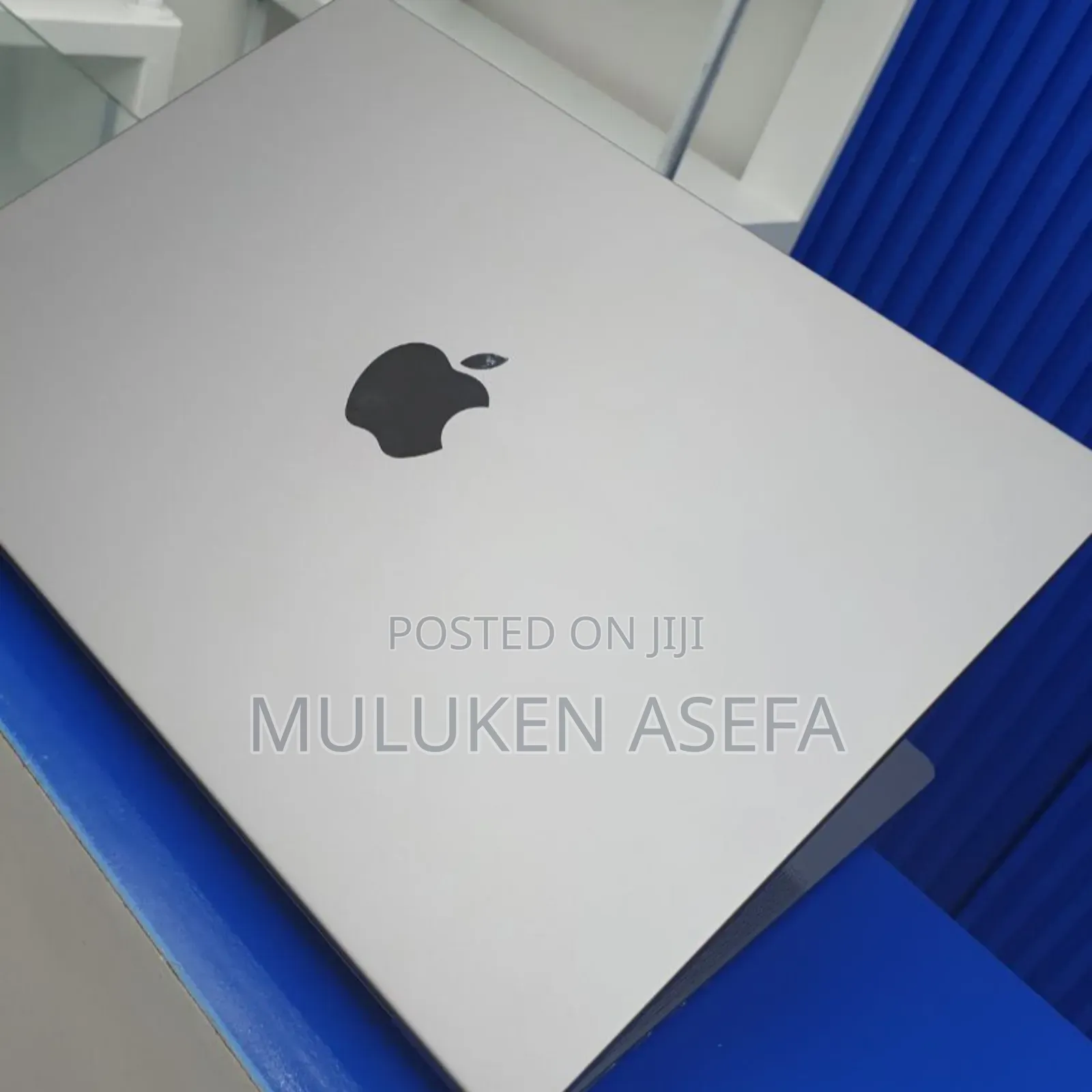 New Laptop Apple MacBook Pro M1 32GB Apple M1 Pro SSD 1T