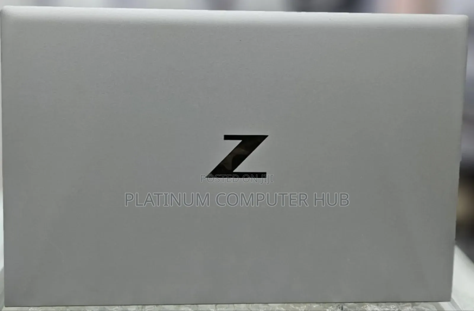 Laptop HP Zbook Studio G7 32GB Intel Core I7 SSD 1T