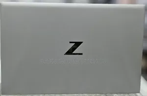 Laptop HP Zbook Studio G7 32GB Intel Core I7 SSD 1T