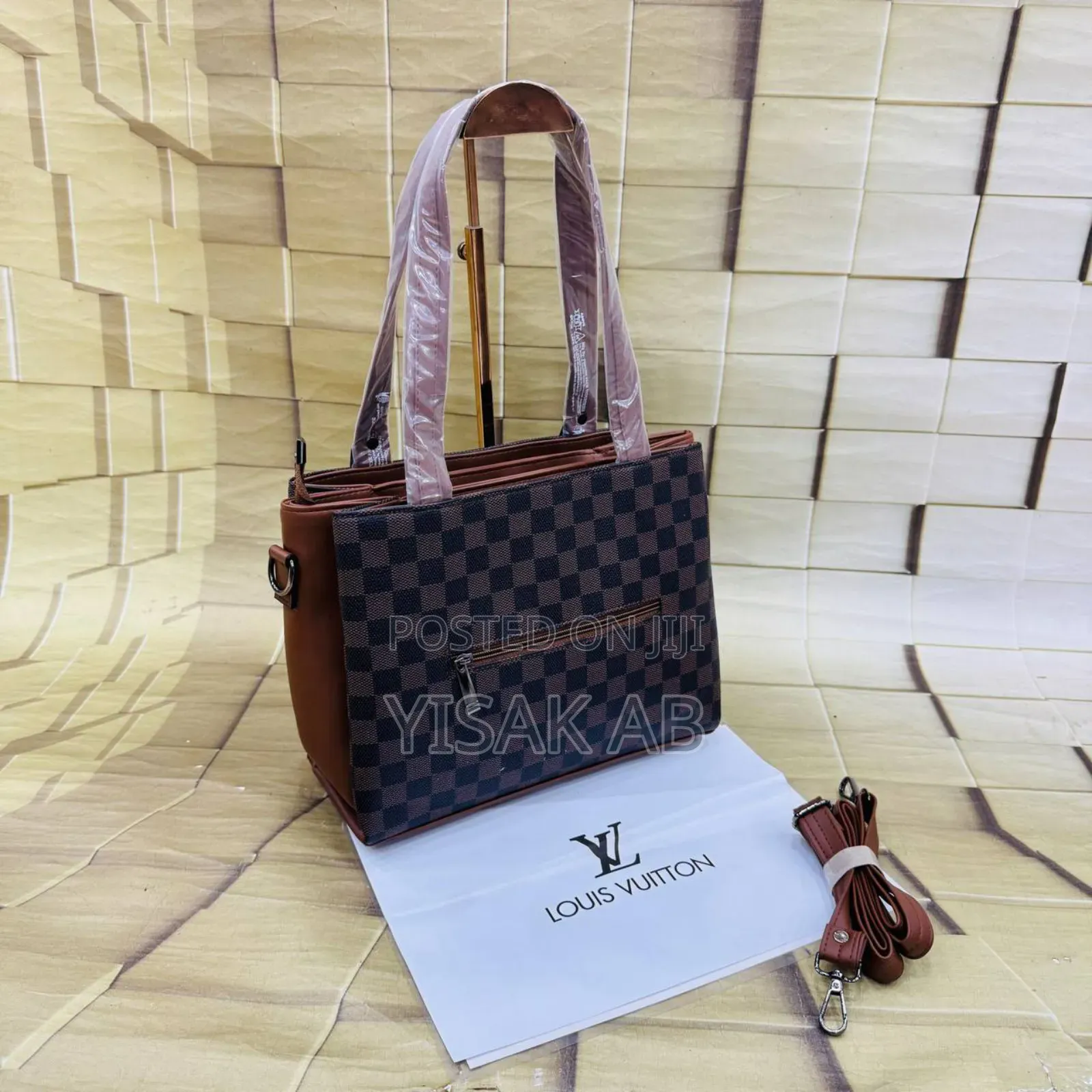 Lv Sling Bags
