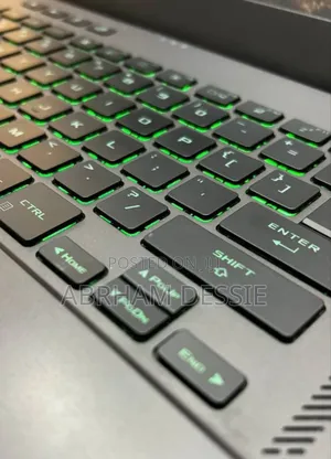 New Laptop Asus 16GB AMD Ryzen 7 SSD 1T