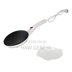  Dessini Regina 3 Sets Crepe Maker