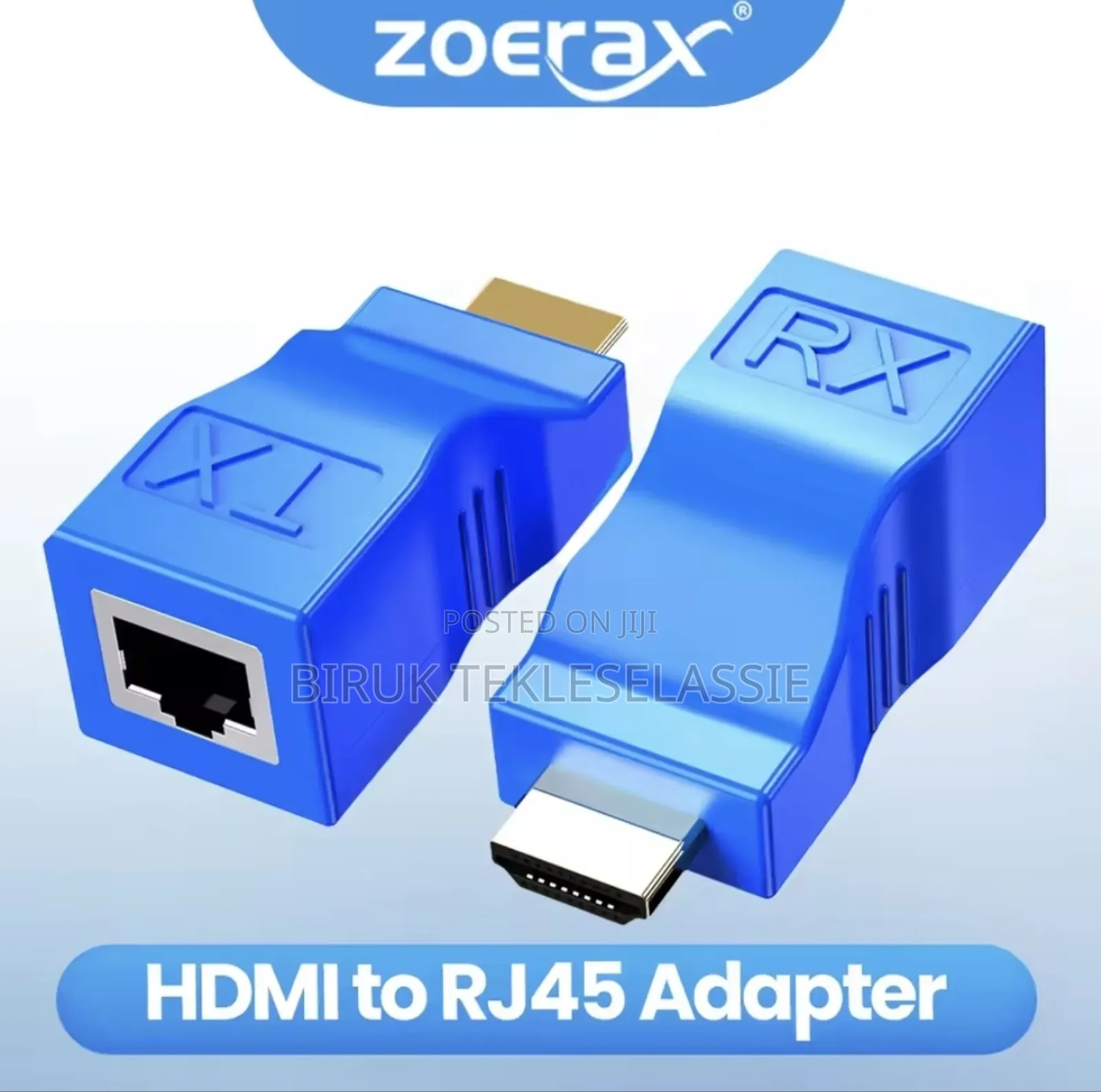 Hdmi To Lan Ethernet Extender