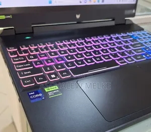 New Laptop Acer Predator Helios 300 16GB Intel Core I9 SSD 1T