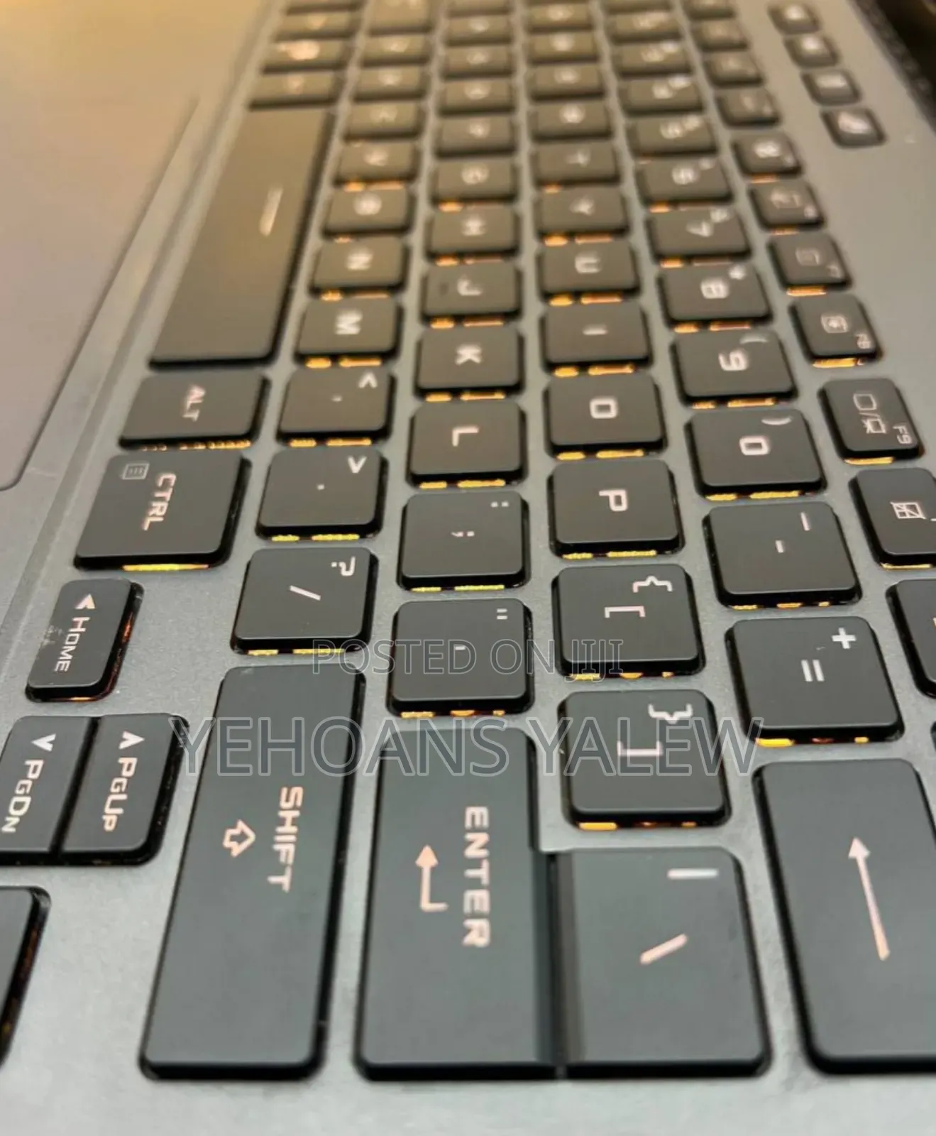 New Laptop Asus ROG Zephyrus G15 16GB AMD Ryzen 9 SSD 1T