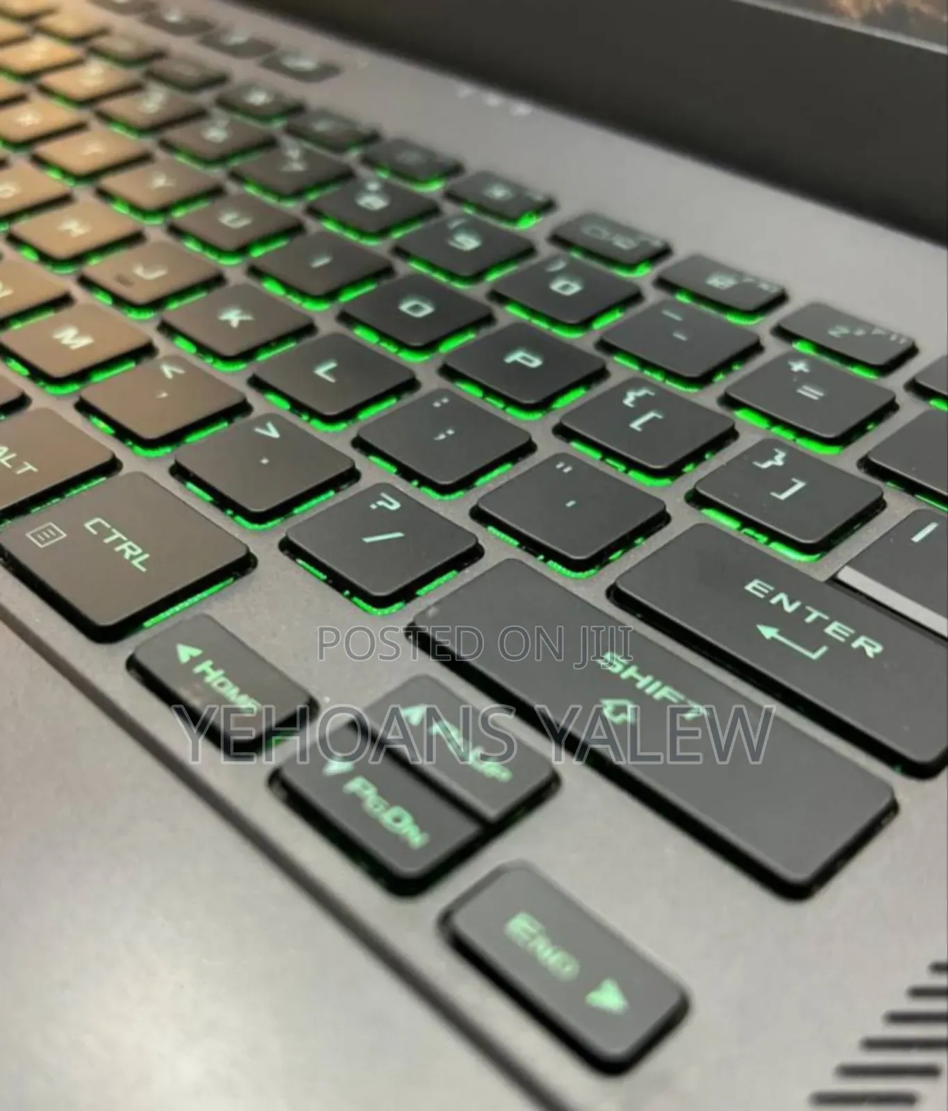 New Laptop Asus ROG Zephyrus G15 16GB AMD Ryzen 9 SSD 1T