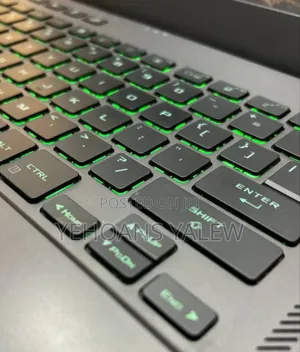 New Laptop Asus ROG Zephyrus G15 16GB AMD Ryzen 9 SSD 1T