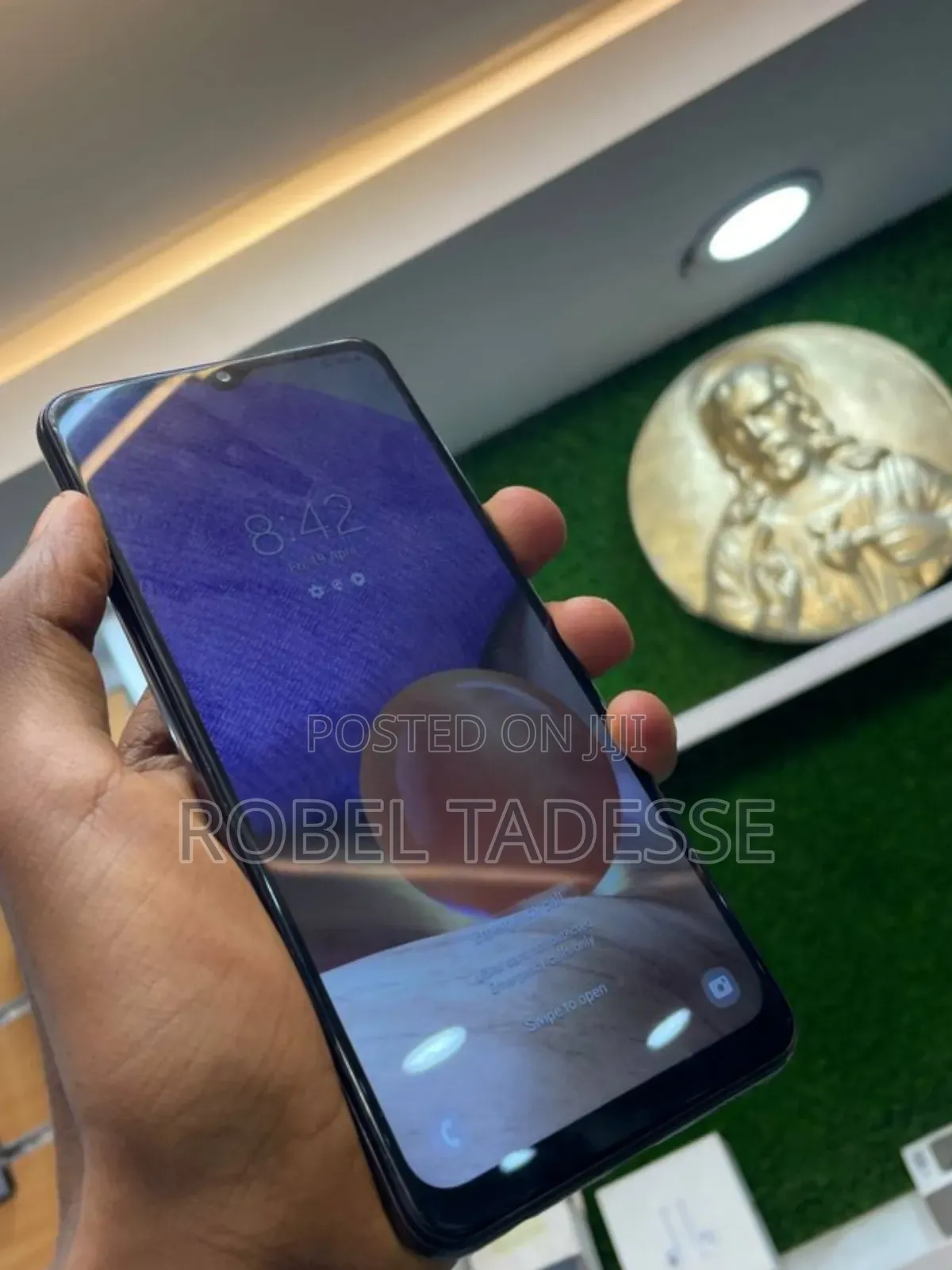 Samsung Galaxy A32 5G 128 GB Black