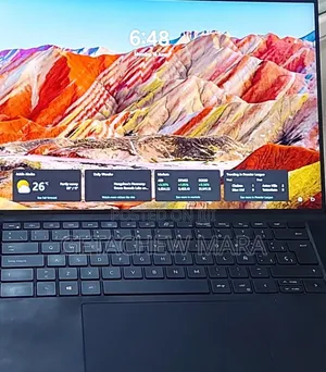 Photo - New Laptop Dell XPS 15 16GB Intel Core I7 SSD 1T