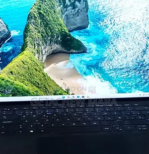 New Laptop Dell XPS 15 16GB Intel Core I7 SSD 1T