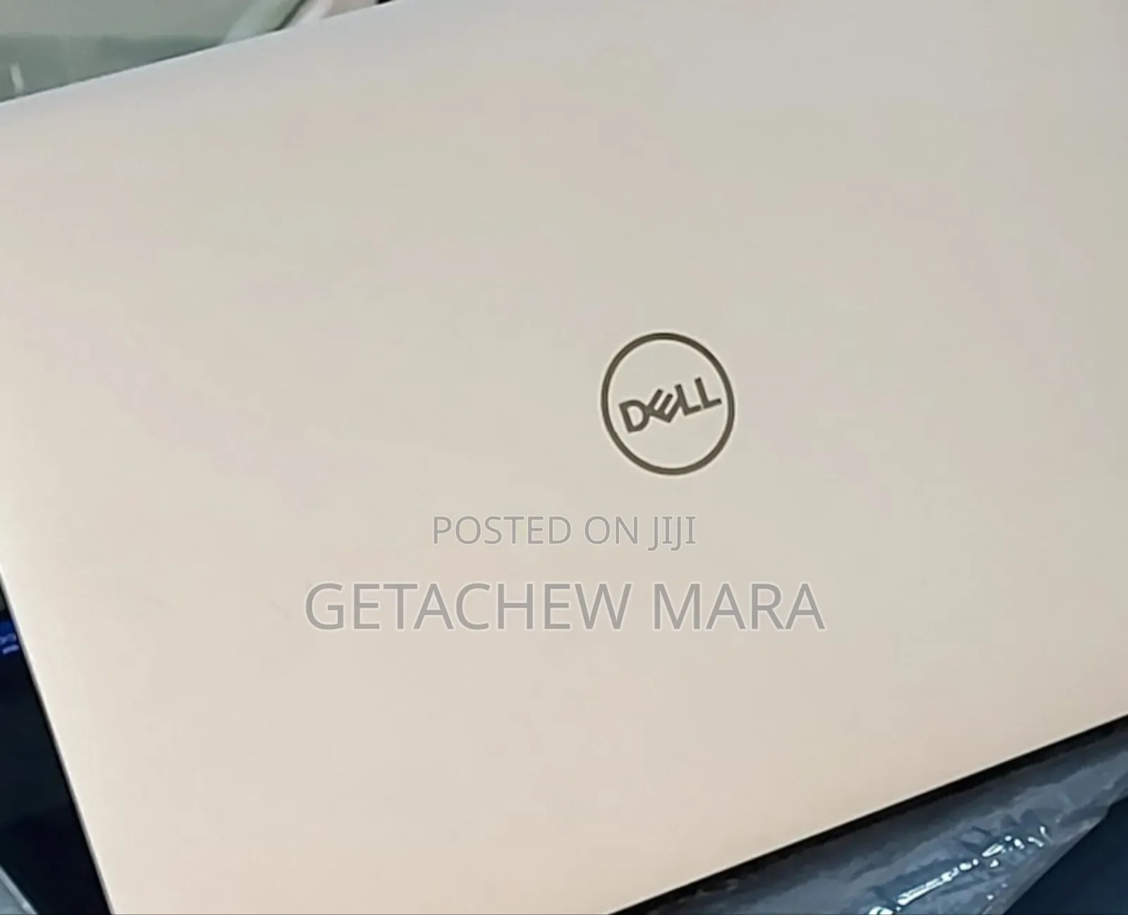 New Laptop Dell XPS 15 16GB Intel Core I7 SSD 1T