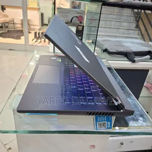 New Laptop Asus ROG Strix G15 16GB AMD Ryzen 9 SSD 1T