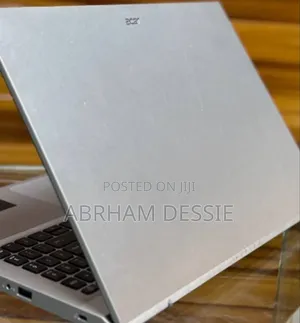 Photo - New Laptop Acer 8GB Intel Core I5 SSD 512GB