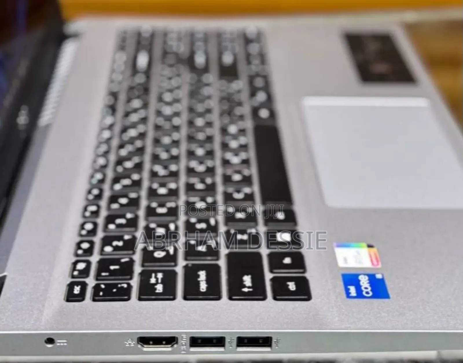 New Laptop Acer 8GB Intel Core I5 SSD 512GB