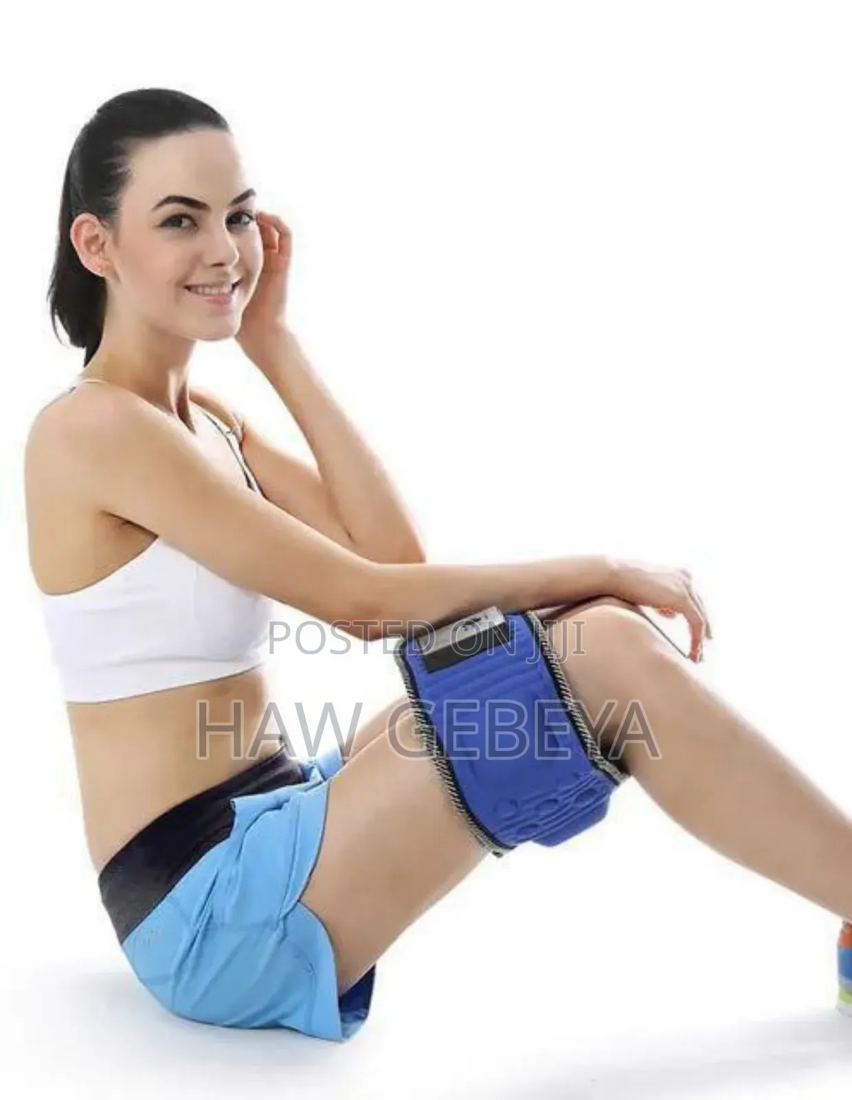 Home Gym - X5 Slimming Vibrator