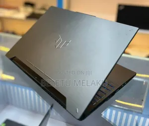 New Laptop Asus TUF Gaming A15 16GB Intel Core I7 SSD 512GB