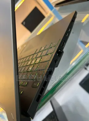 New Laptop Asus TUF Gaming A15 16GB Intel Core I7 SSD 512GB