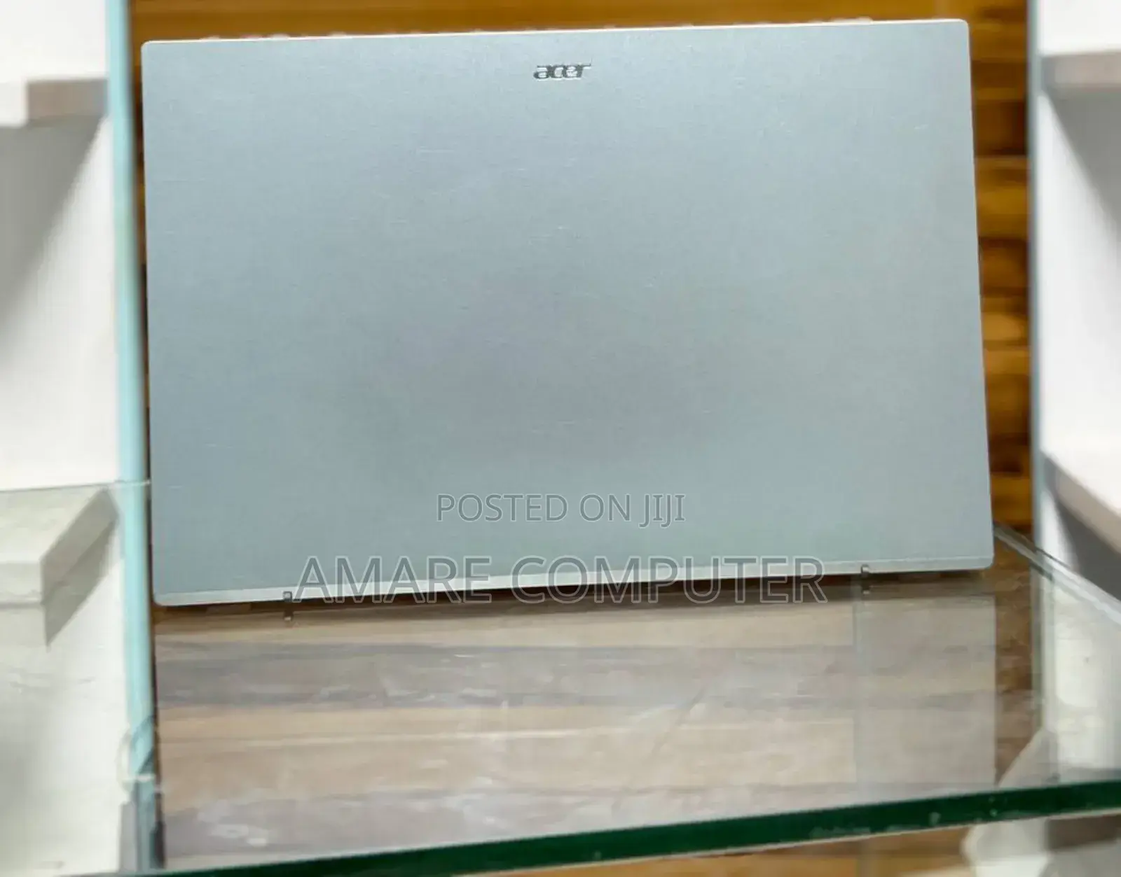 New Laptop Acer Aspire 3 8GB Intel Core I5 SSD 512GB