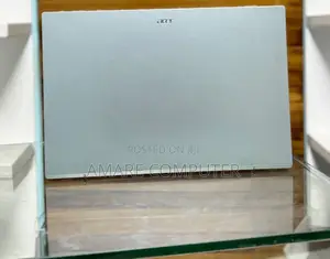 New Laptop Acer Aspire 3 8GB Intel Core I5 SSD 512GB